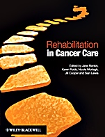 Rehabilitation in Cancer Care - ISBN 9781405159975