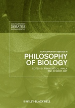 Contemporary Debates in Philosophy of Biology - ISBN 9781405159982