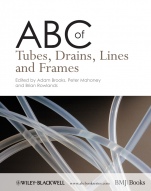 ABC of Tubes, Drains, Lines and Frames - ISBN 9781405160148