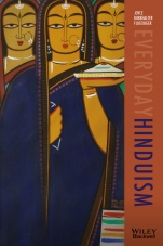 Everyday Hinduism - ISBN 9781405160216