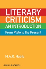Literary Criticism from Plato to the Present: An Introduction - ISBN 9781405160346
