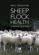 Sheep Flock Health: A Planned Approach - ISBN 9781405160445
