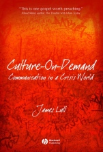 Culture–on–Demand: Communication in a Crisis World - ISBN 9781405160650