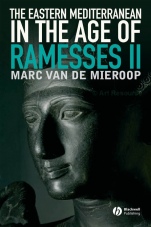 The Eastern Mediterranean in the Age of Ramesses II - ISBN 9781405160698