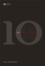 10 Moral Paradoxes - ISBN 9781405160865