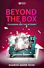 Beyond the Box: Television and the Internet - ISBN 9781405161244