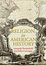 Religion in American History - ISBN 9781405161374