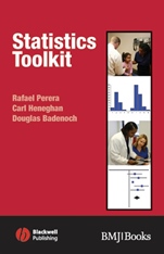 Statistics Toolkit - ISBN 9781405161428