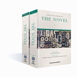 The Encyclopedia of the Novel - ISBN 9781405161848