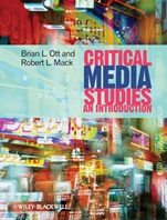 Critical Media Studies: An Introduction - ISBN 9781405161855