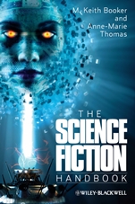 The Science Fiction Handbook - ISBN 9781405162067