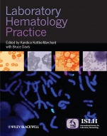 Laboratory Hematology Practice - ISBN 9781405162180
