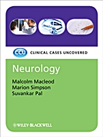 Neurology: Clinical Cases Uncovered - ISBN 9781405162203