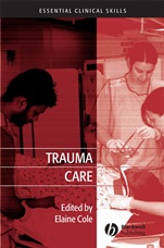 Trauma Care: Initial Assessment and Management in the Emergency Department - ISBN 9781405162302