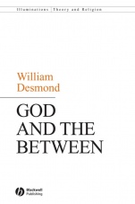 God and the Between - ISBN 9781405162326
