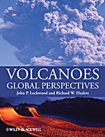 Volcanoes: Global Perspectives - ISBN 9781405162494