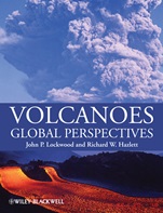 Volcanoes: Global Perspectives - ISBN 9781405162500