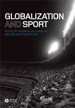 Globalization and Sport - ISBN 9781405162692