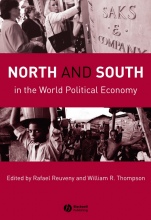 North and South in the World Political Economy - ISBN 9781405162777