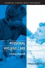 Personal Hygiene Care - ISBN 9781405163071