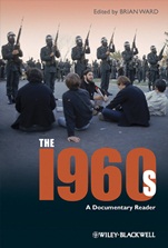 The 1960s: A Documentary Reader - ISBN 9781405163309