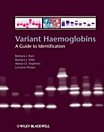 Variant Haemoglobins: A Guide to Identification - ISBN 9781405167154
