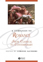 A Companion to Romance: From Classical to Contemporary - ISBN 9781405167277