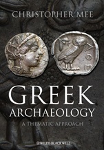 Greek Archaeology: A Thematic Approach - ISBN 9781405167338