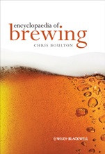 Encyclopaedia of Brewing - ISBN 9781405167444
