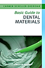 Basic Guide to Dental Materials - ISBN 9781405167468
