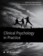 Clinical Psychology in Practice - ISBN 9781405167673