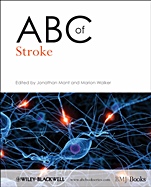 ABC of Stroke - ISBN 9781405167901