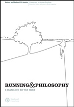 Running and Philosophy: A Marathon for the Mind - ISBN 9781405167970