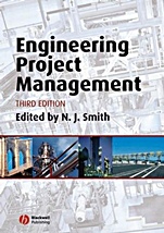 Engineering Project Management - ISBN 9781405168021