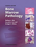 Bone Marrow Pathology - ISBN 9781405168250