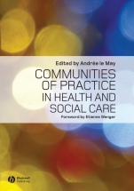 Communities of Practice in Health and Social Care - ISBN 9781405168304