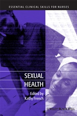 Sexual Health - ISBN 9781405168311