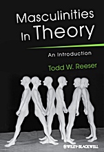 Masculinities in Theory: An Introduction - ISBN 9781405168595