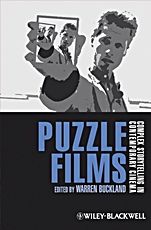 Puzzle Films: Complex Storytelling in Contemporary Cinema - ISBN 9781405168618
