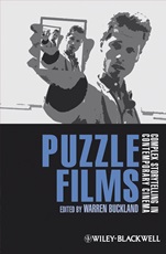 Puzzle Films: Complex Storytelling in Contemporary Cinema - ISBN 9781405168625