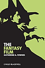 The Fantasy Film - ISBN 9781405168793
