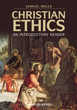 Christian Ethics: An Introductory Reader - ISBN 9781405168861