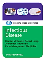 Infectious Disease: Clinical Cases Uncovered - ISBN 9781405168915