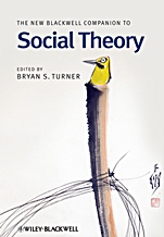 The New Blackwell Companion to Social Theory - ISBN 9781405169004