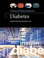 Clinical Dilemmas in Diabetes - ISBN 9781405169288