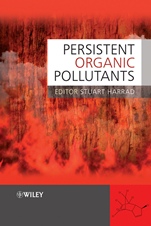 Persistent Organic Pollutants - ISBN 9781405169301