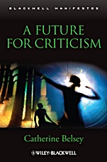 A Future for Criticism - ISBN 9781405169578