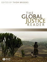 The Global Justice Reader - ISBN 9781405169646
