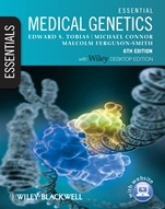 Essential Medical Genetics: Includes Desktop Edition - ISBN 9781405169745