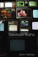 Television Truths: Forms of Knowledge in Popular Culture - ISBN 9781405169806